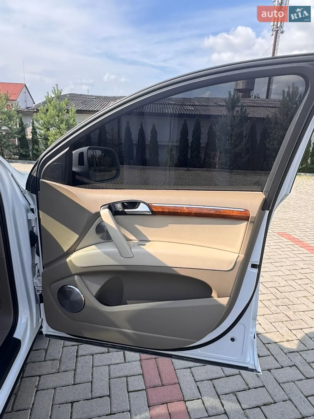 2013 Audi Q7 - мініатюра 54