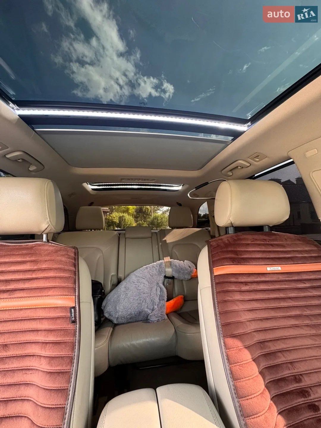 2013 Audi Q7 - мініатюра 55