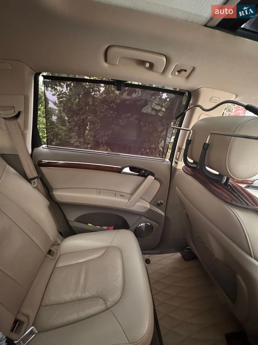 2013 Audi Q7 - мініатюра 56