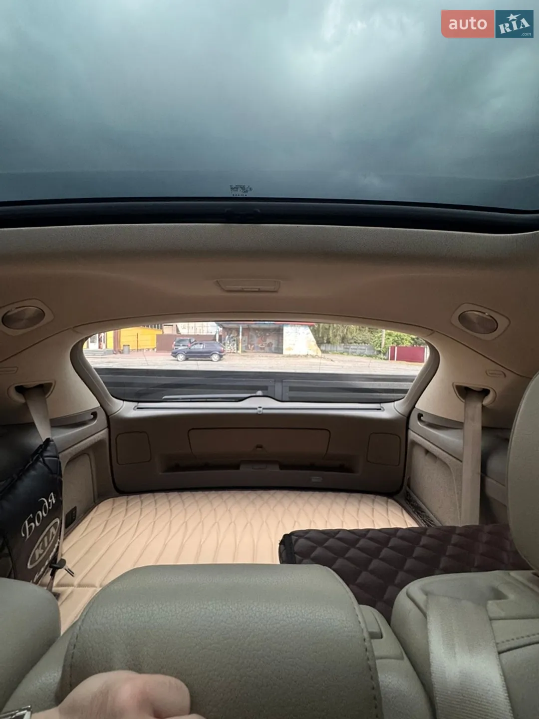 2013 Audi Q7 - мініатюра 58