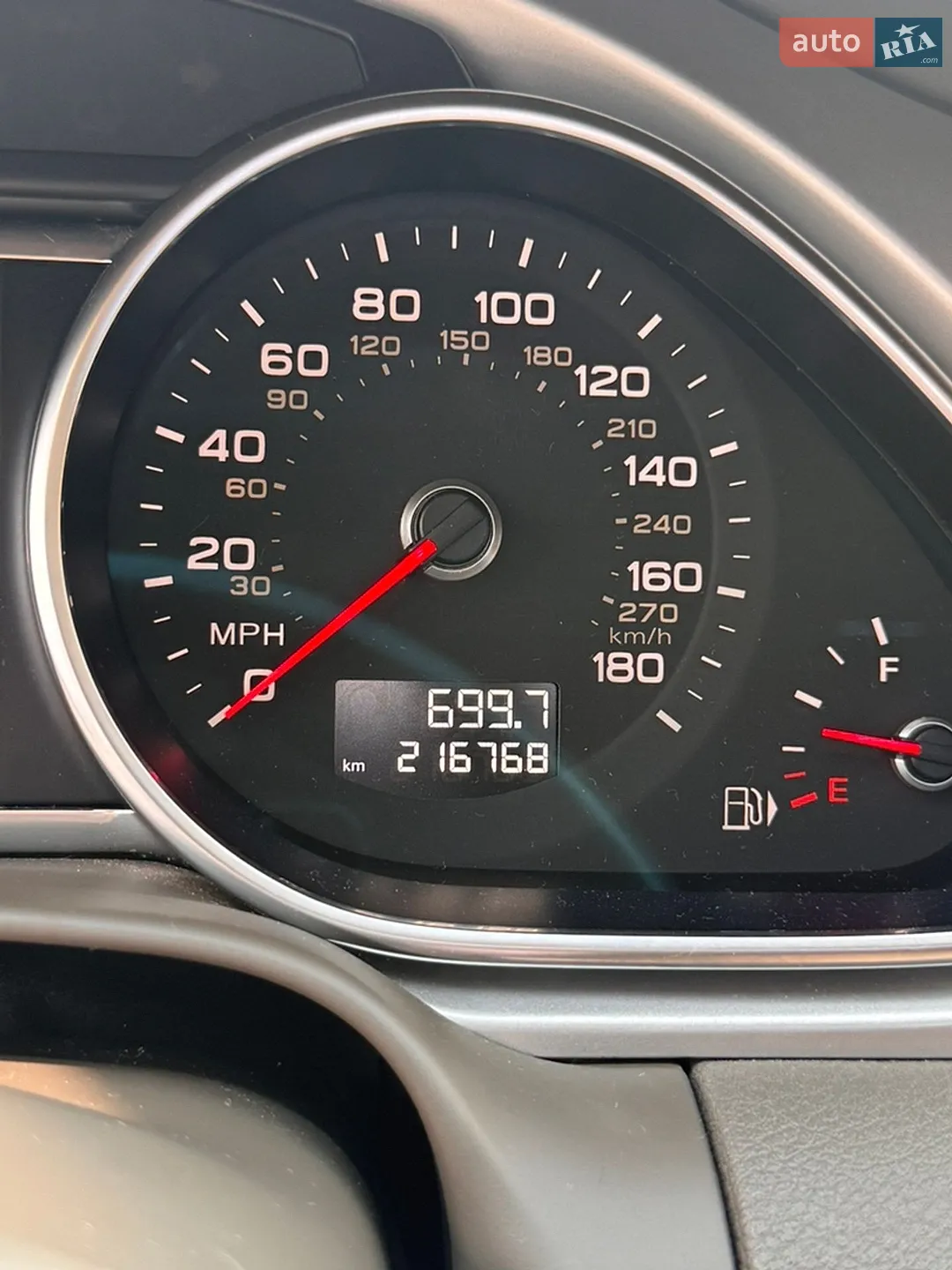 2013 Audi Q7 - мініатюра 59
