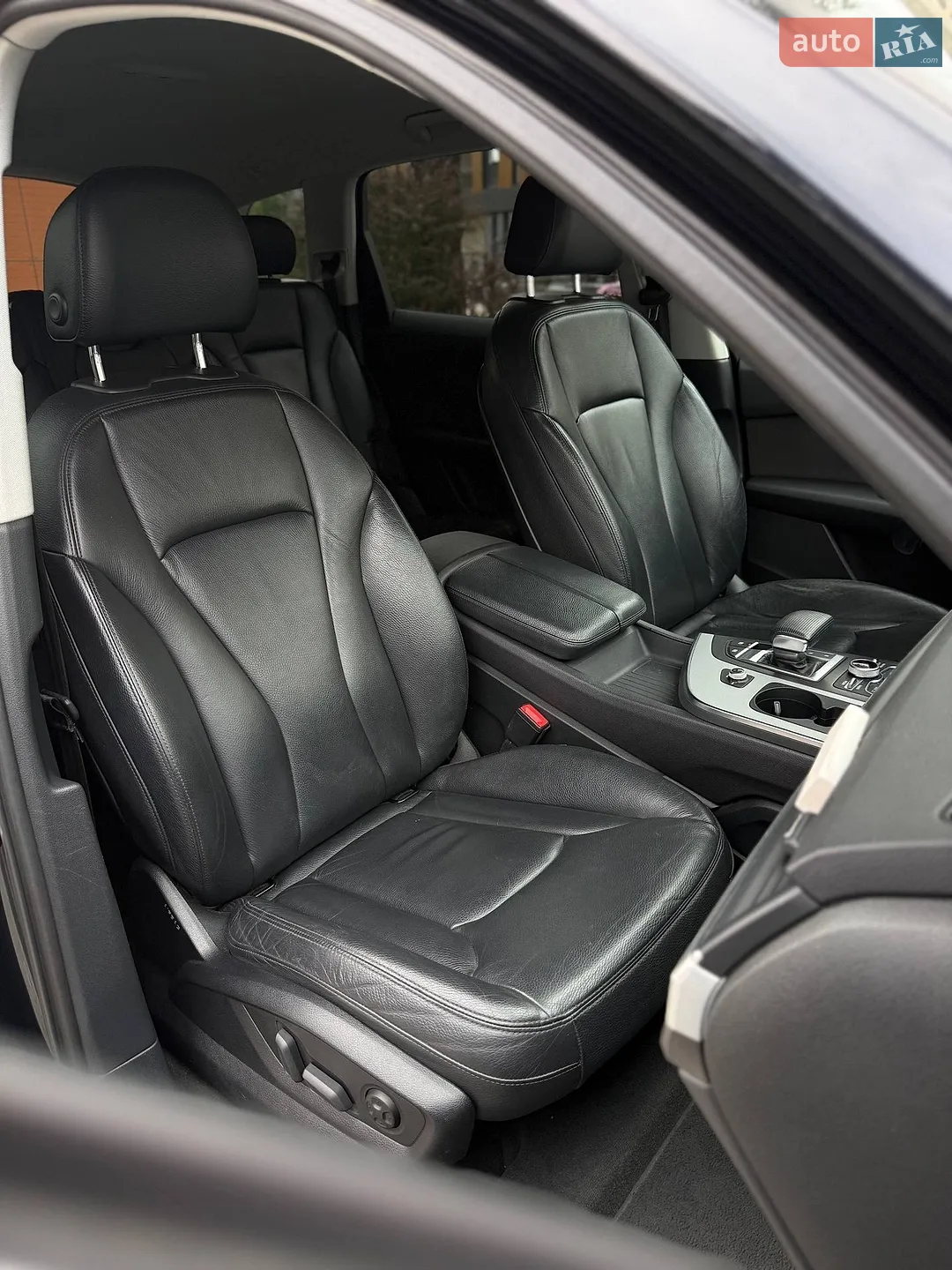 2016 Audi Q7 - мініатюра 13