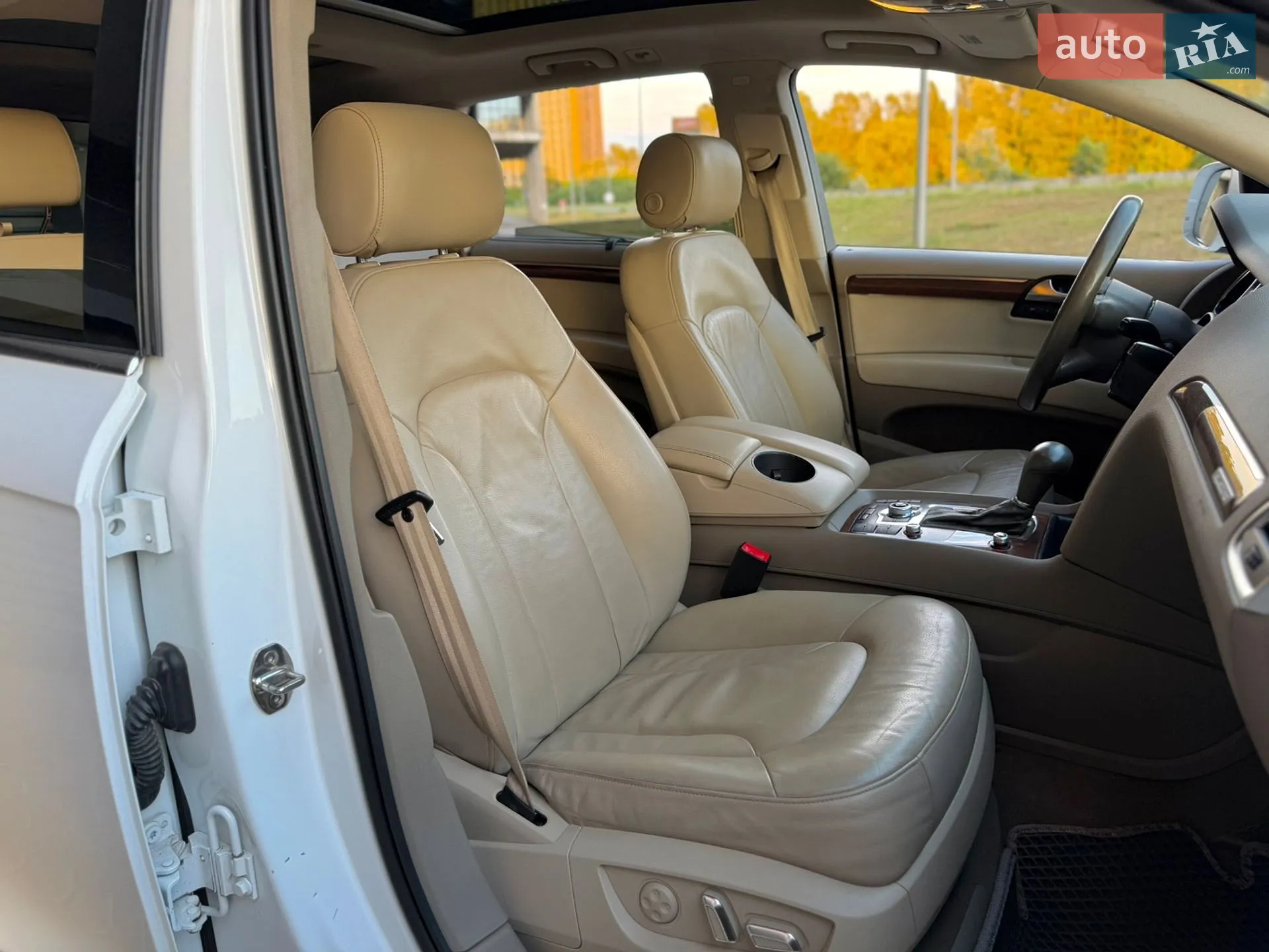 2011 Audi Q7 - мініатюра 19