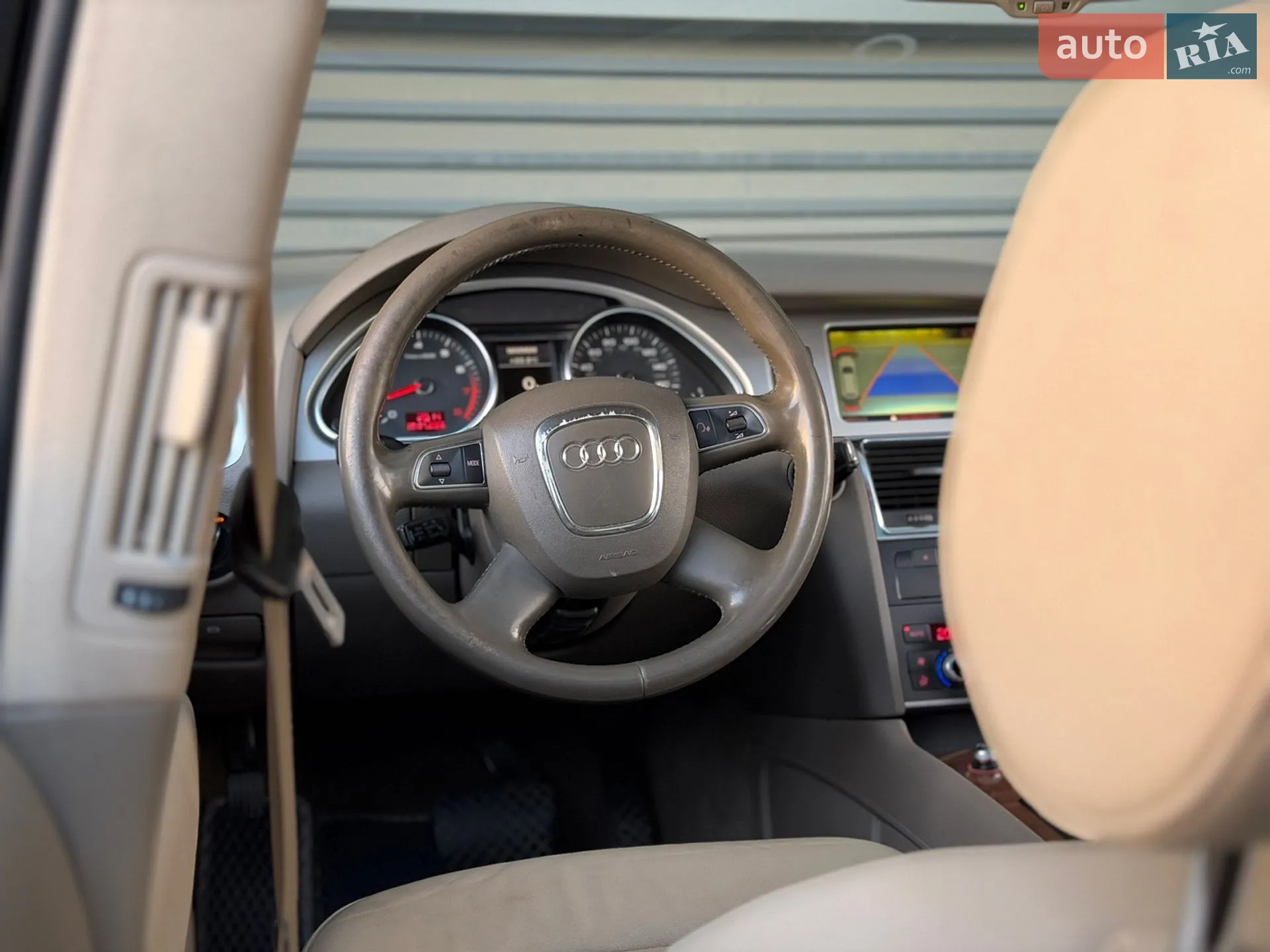 2011 Audi Q7 - мініатюра 23