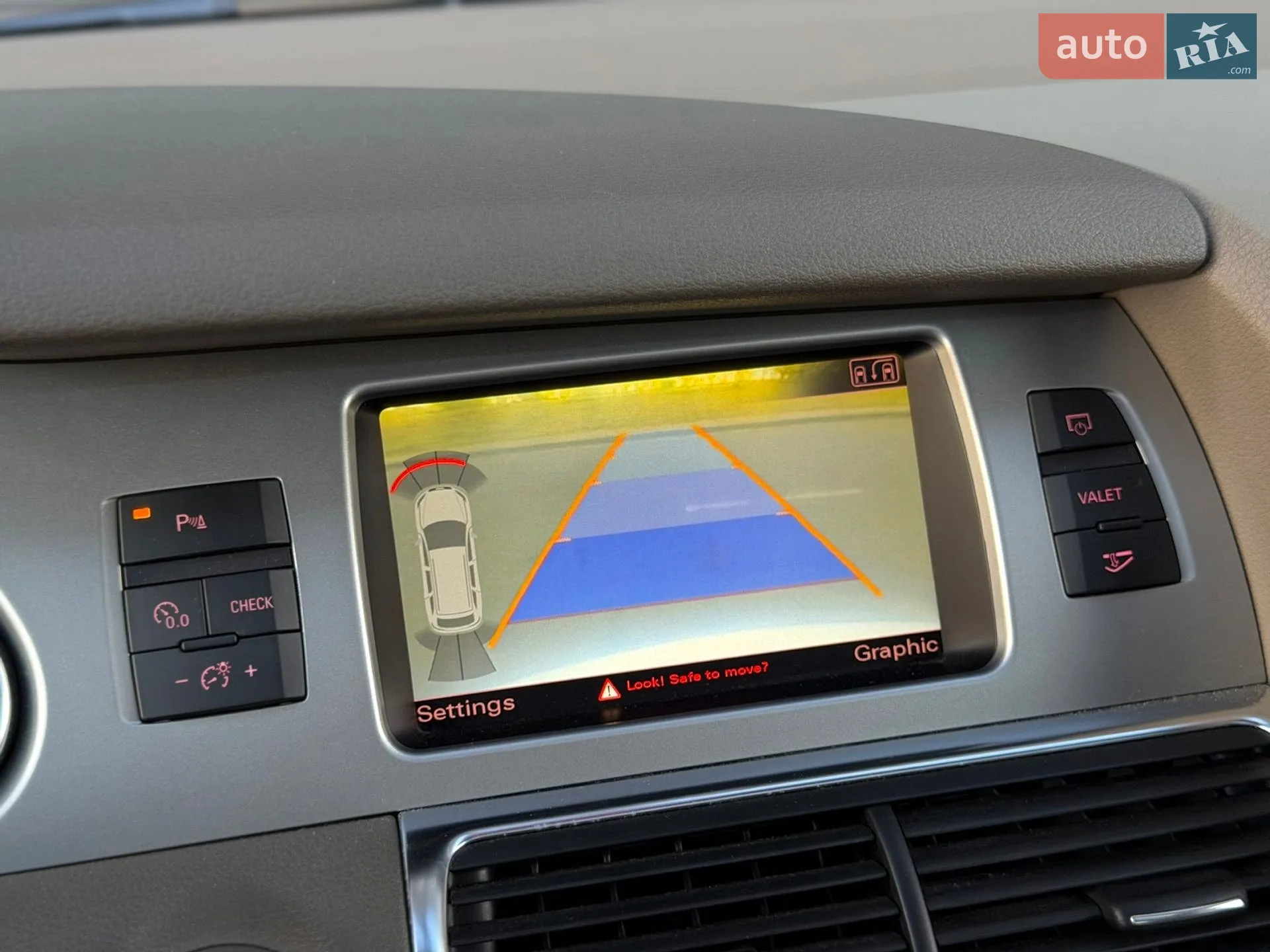 2011 Audi Q7 - мініатюра 25