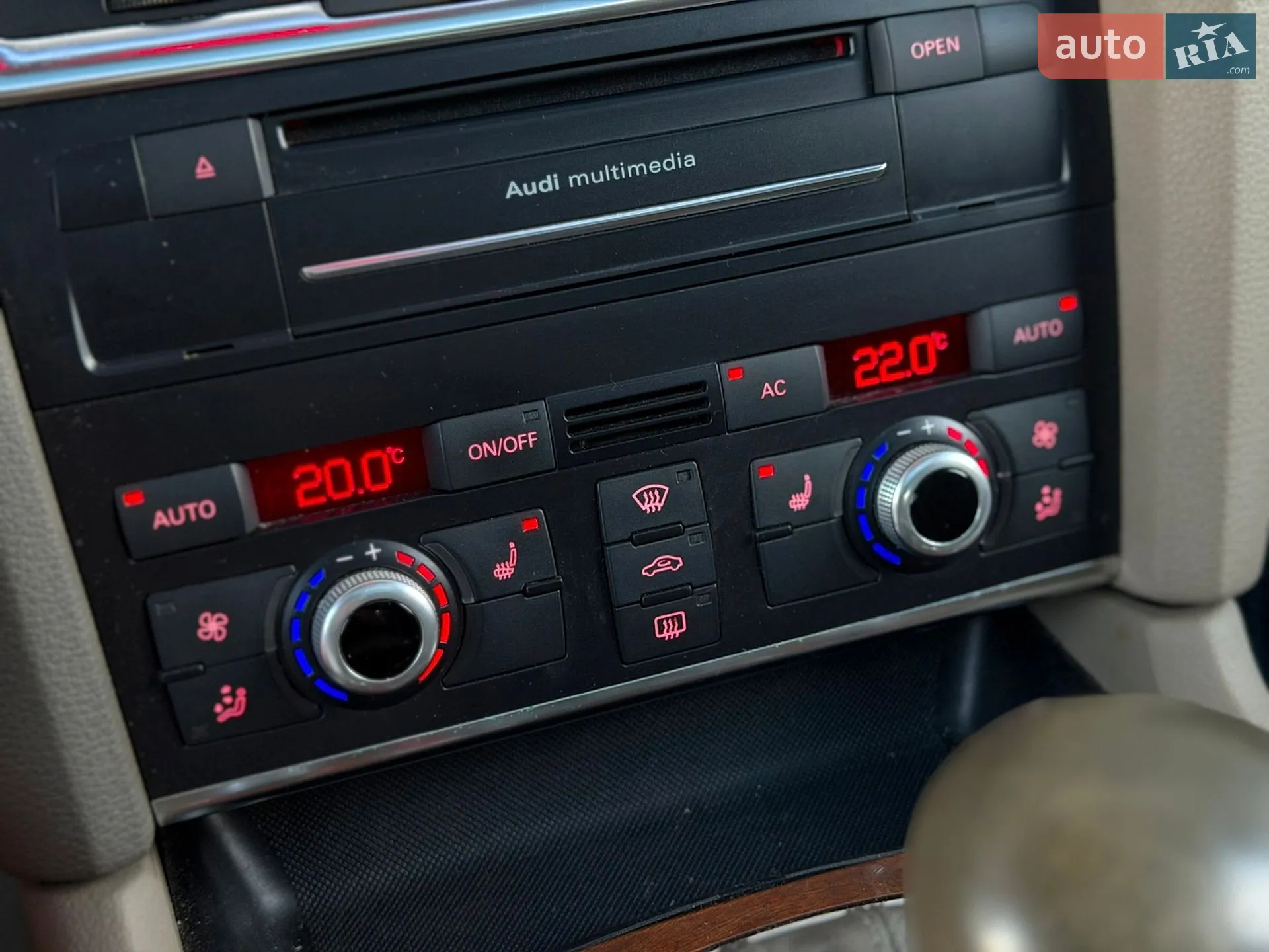 2011 Audi Q7 - мініатюра 26