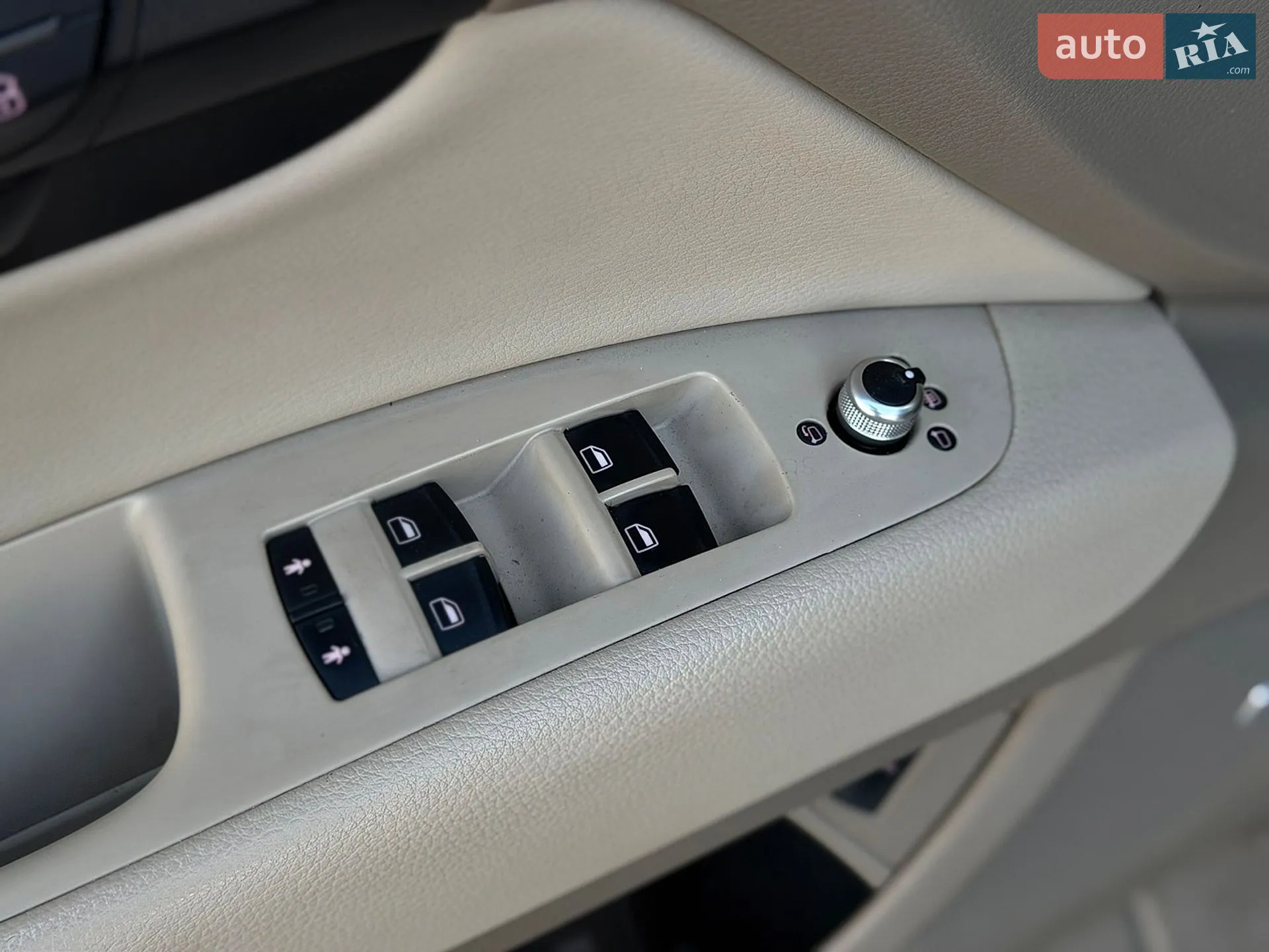 2011 Audi Q7 - мініатюра 30