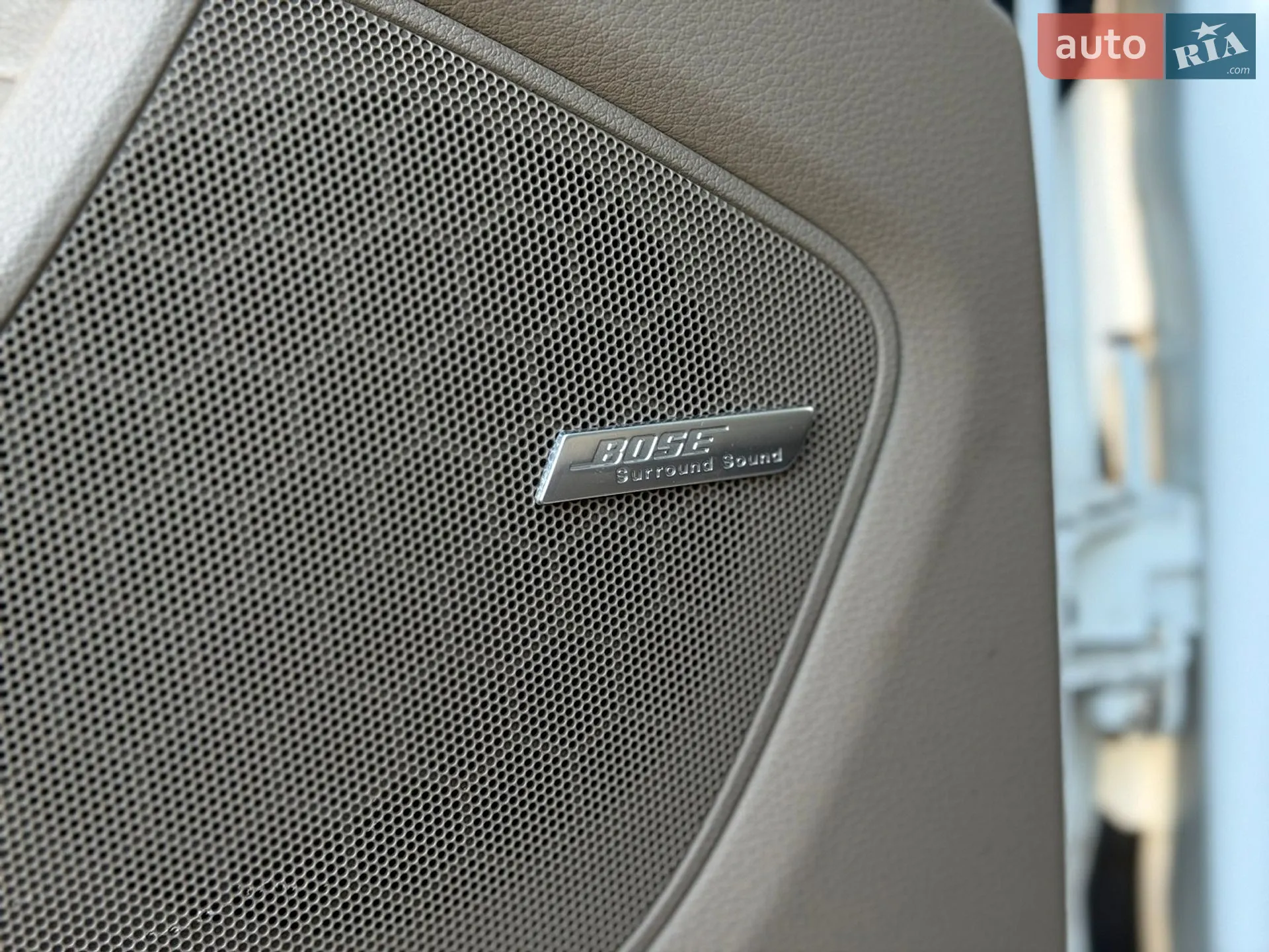 2011 Audi Q7 - мініатюра 31