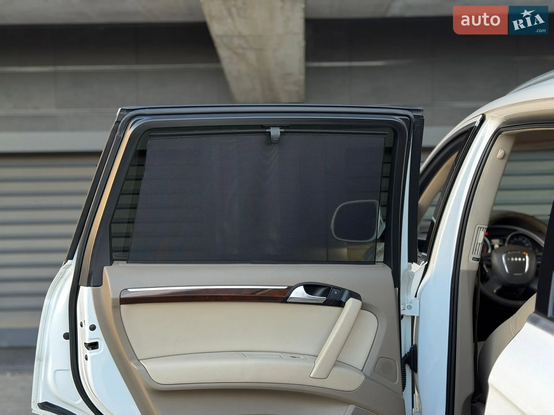 2011 Audi Q7 - мініатюра 34