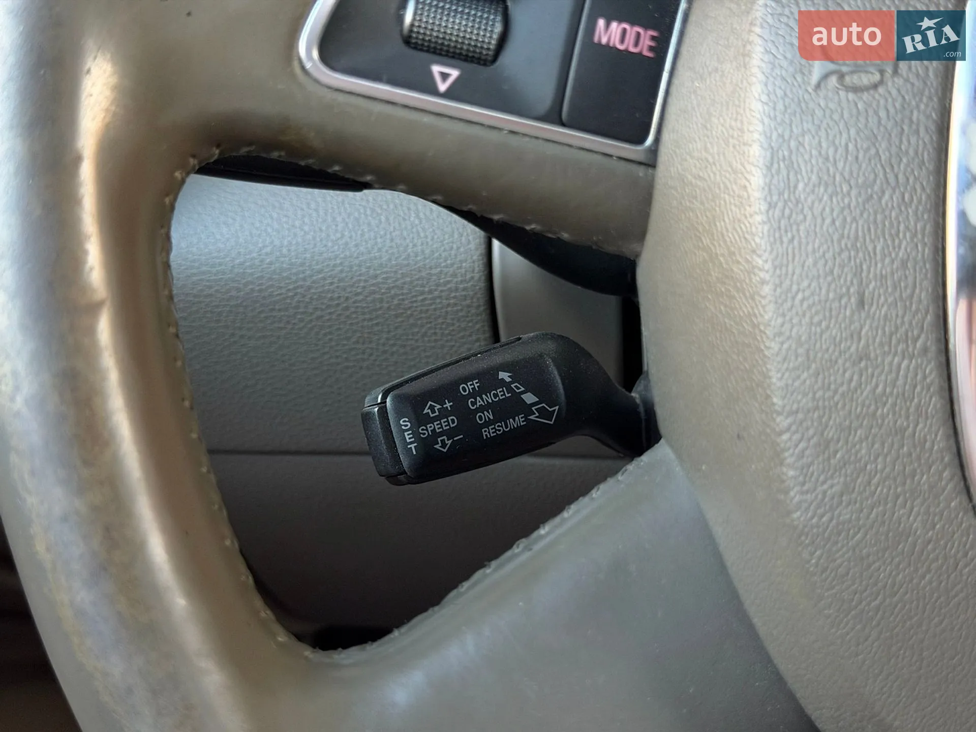 2011 Audi Q7 - мініатюра 33