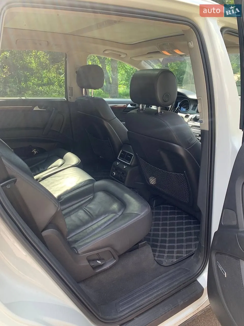 2015 Audi Q7 - мініатюра 23