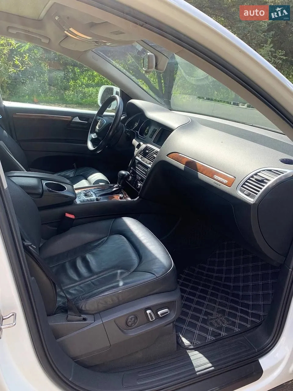 2015 Audi Q7 - мініатюра 24