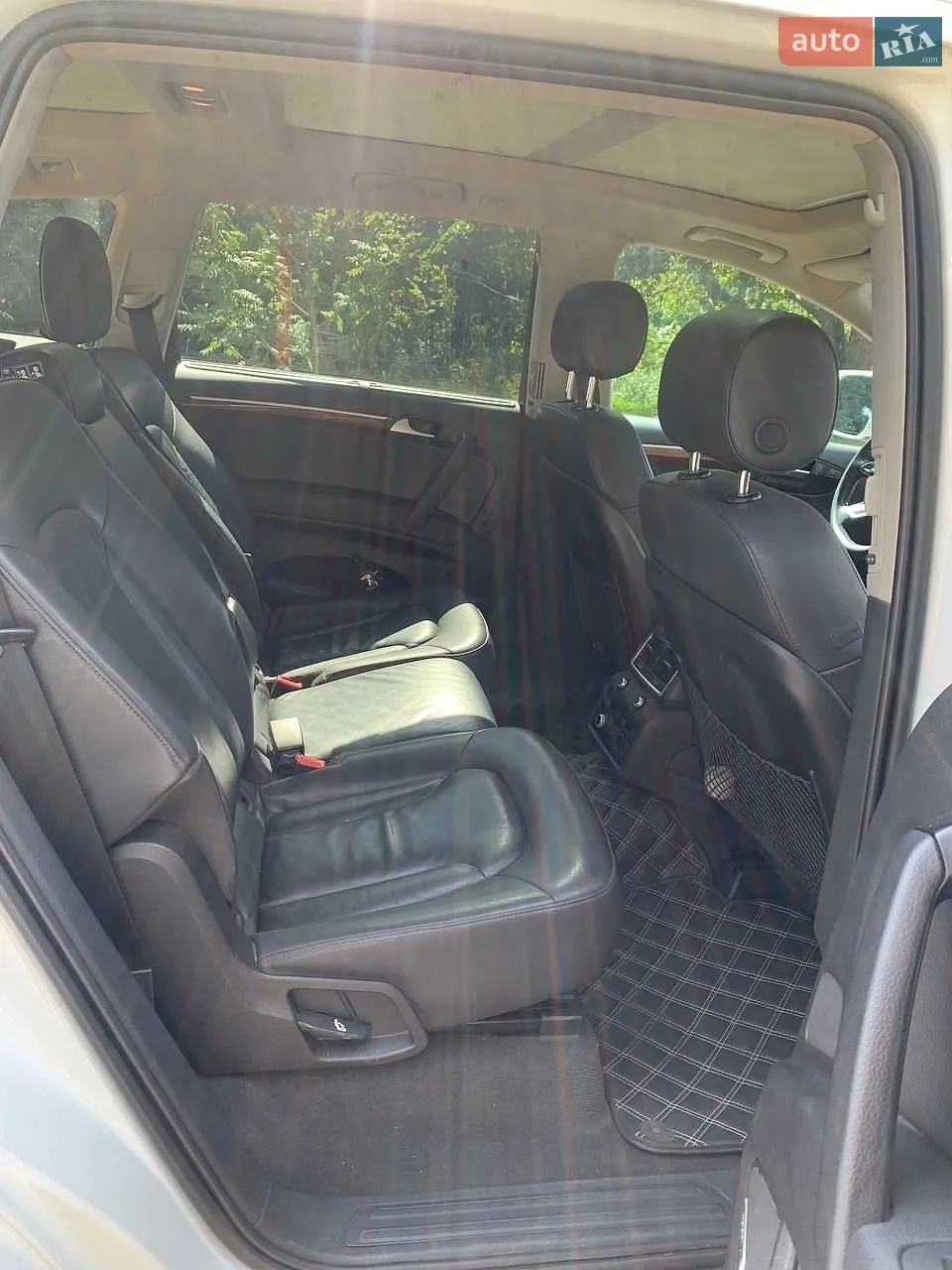 2015 Audi Q7 - мініатюра 25