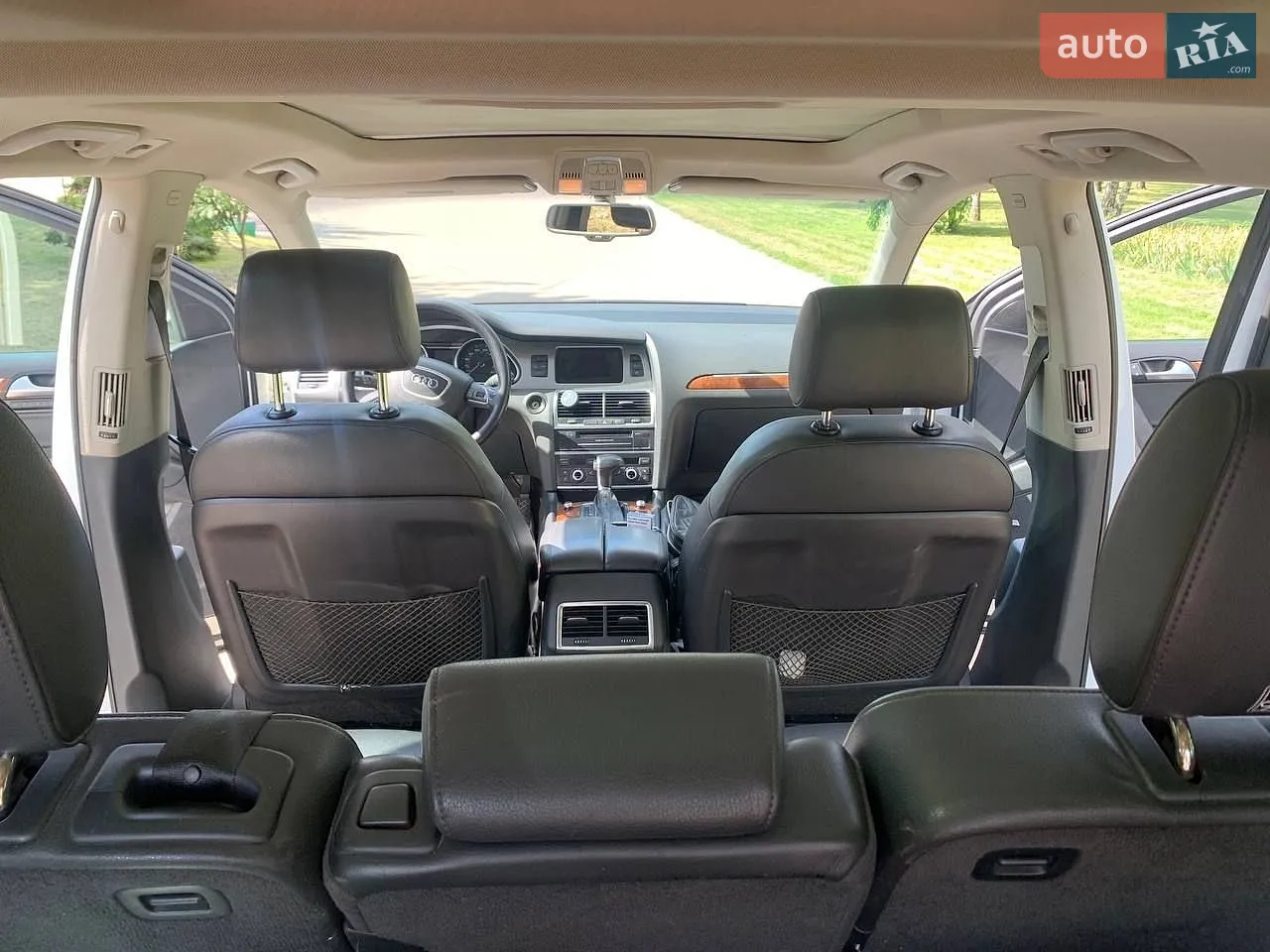 2015 Audi Q7 - мініатюра 31