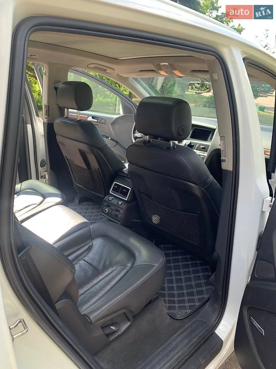 2015 Audi Q7 - мініатюра 32