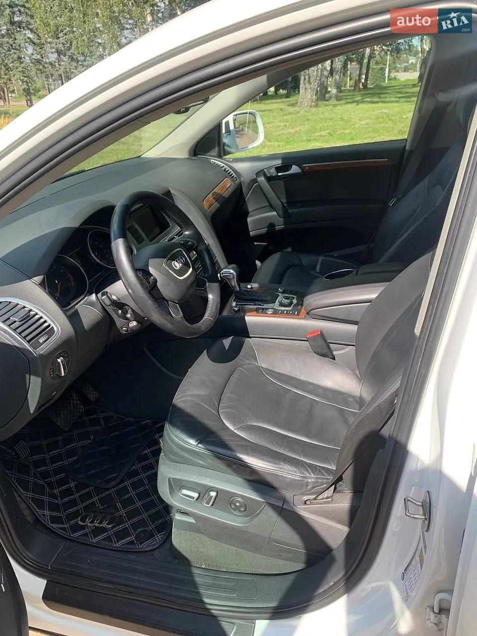 2015 Audi Q7 - мініатюра 33