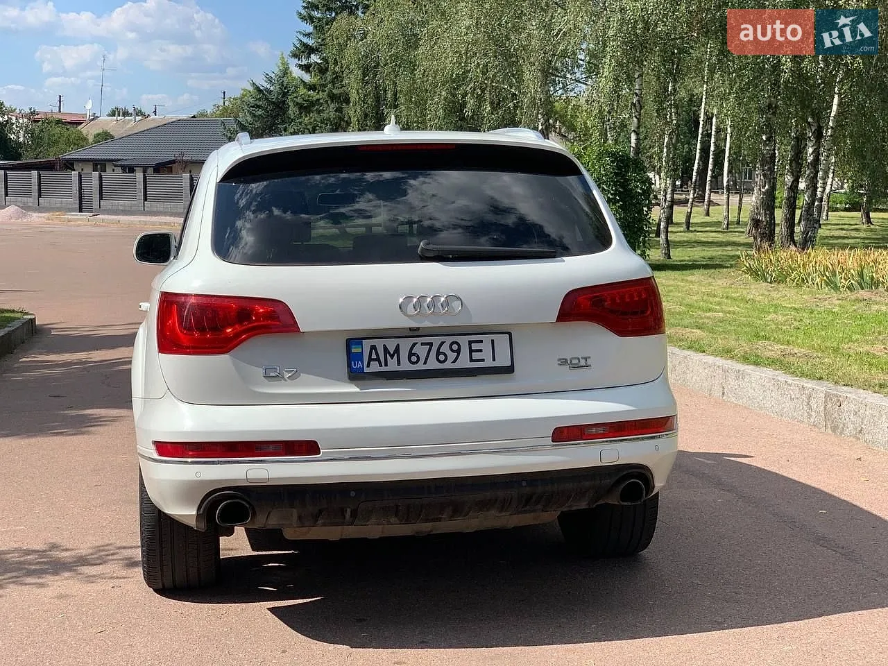 2015 Audi Q7 - мініатюра 43