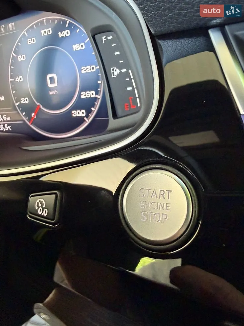 2016 Audi Q7 - мініатюра 33