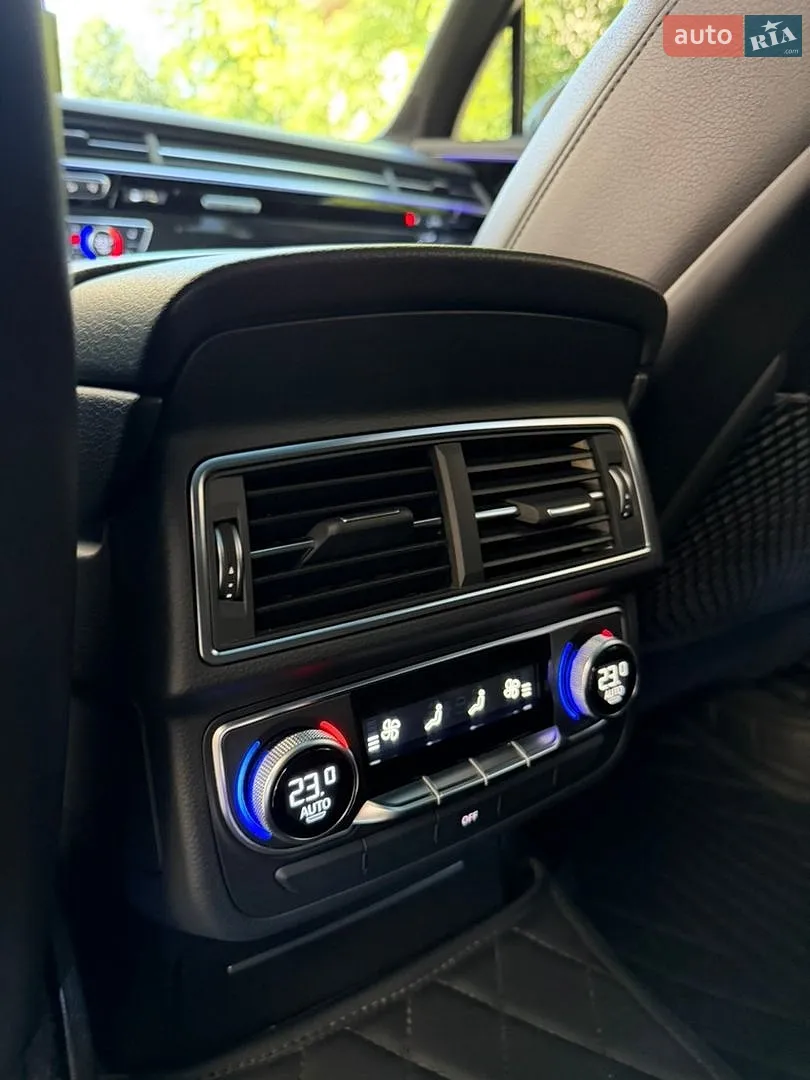 2016 Audi Q7 - мініатюра 37