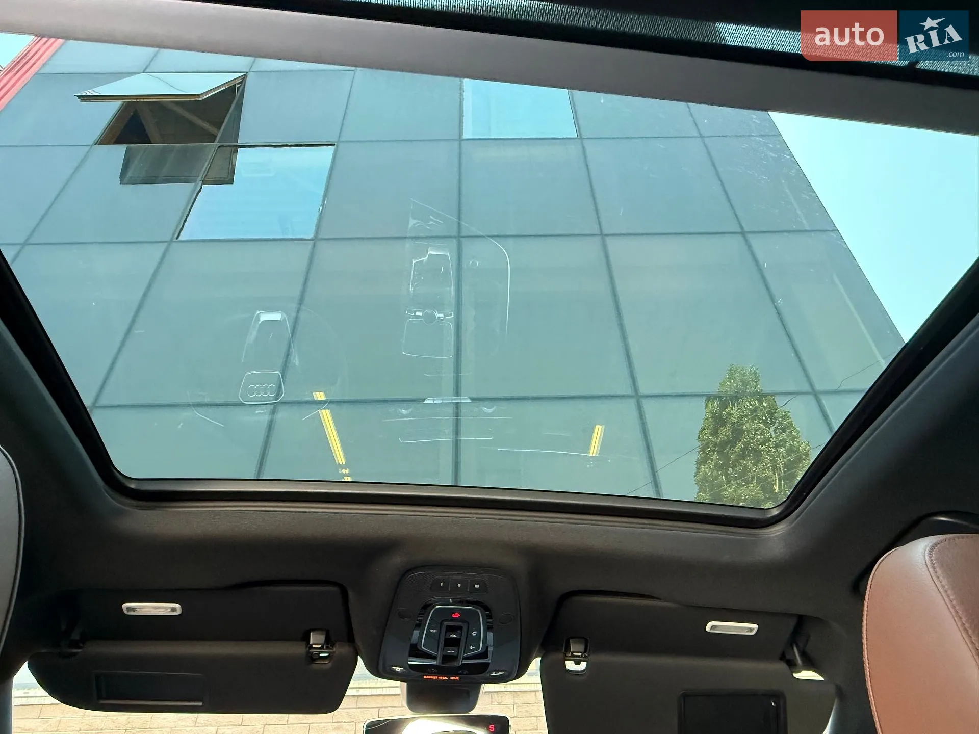 2019 Audi Q7 - мініатюра 22