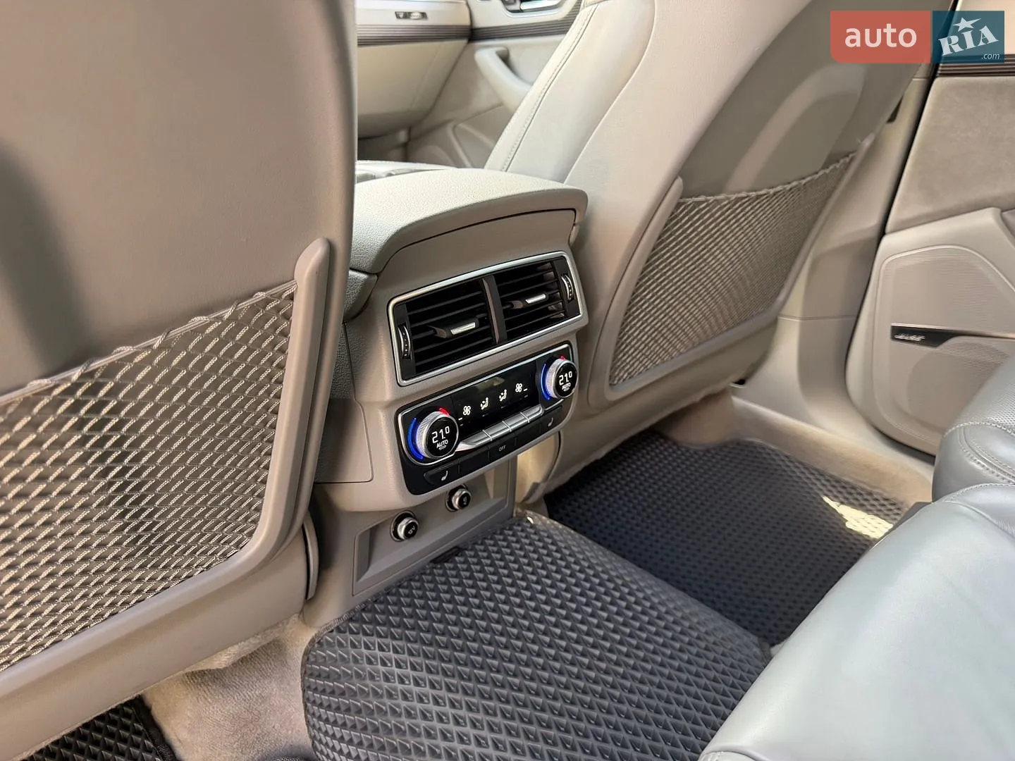 2017 Audi Q7 - мініатюра 24