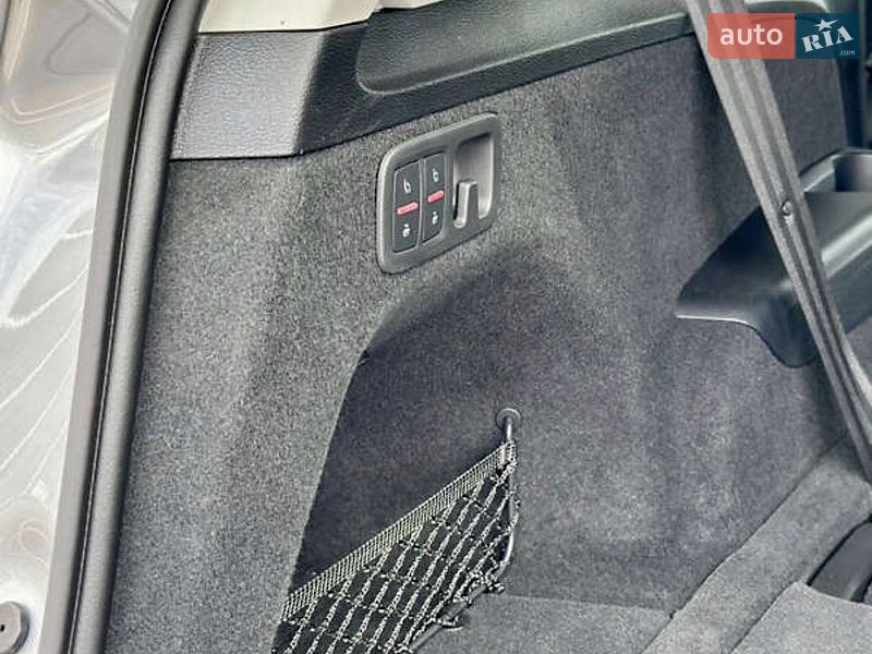 Позашляховик / Кросовер Audi Q7 2021 в Кривому Розі фото 11 Позашляховик / Кросовер Audi Q7 2021 в Кривому Розі