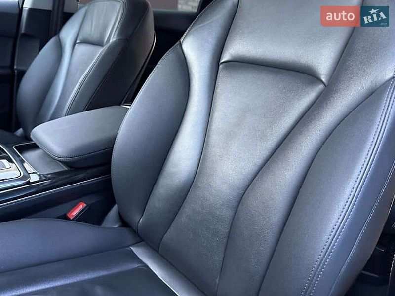 Позашляховик / Кросовер Audi Q7 2021 в Кривому Розі фото 19 Позашляховик / Кросовер Audi Q7 2021 в Кривому Розі