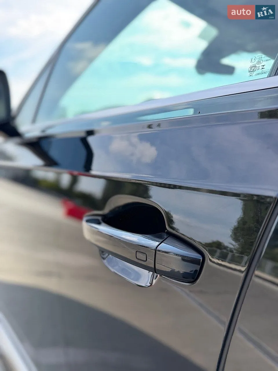 2025 Audi Q7 - мініатюра 13