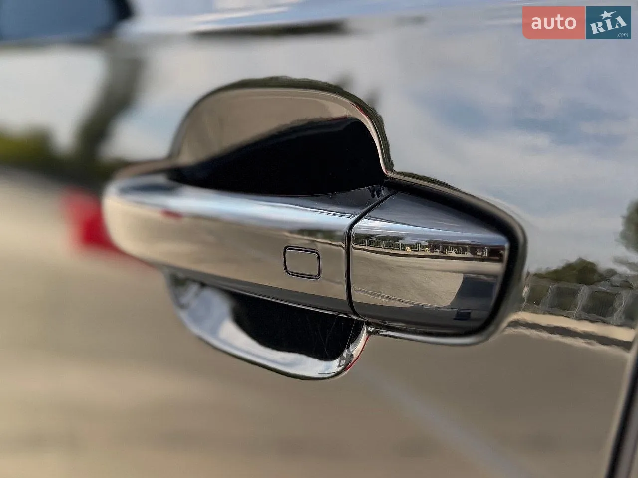 2025 Audi Q7 - мініатюра 12