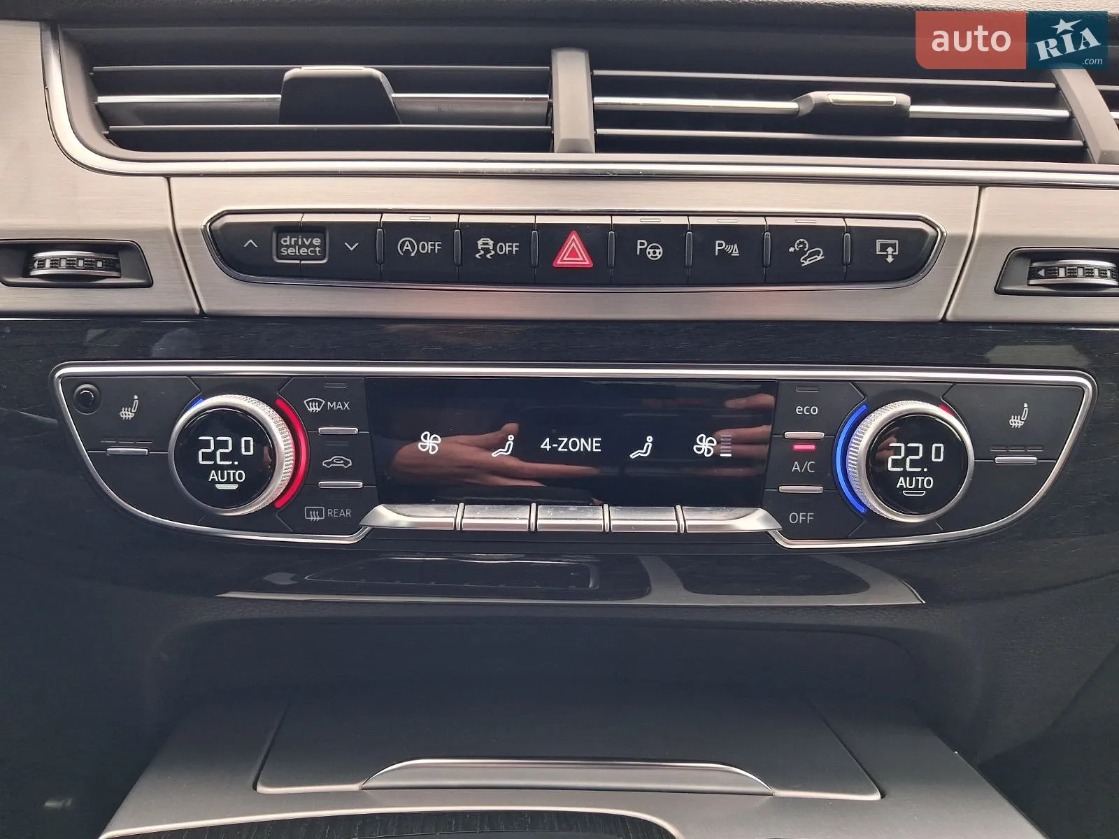 2017 Audi Q7 - мініатюра 15