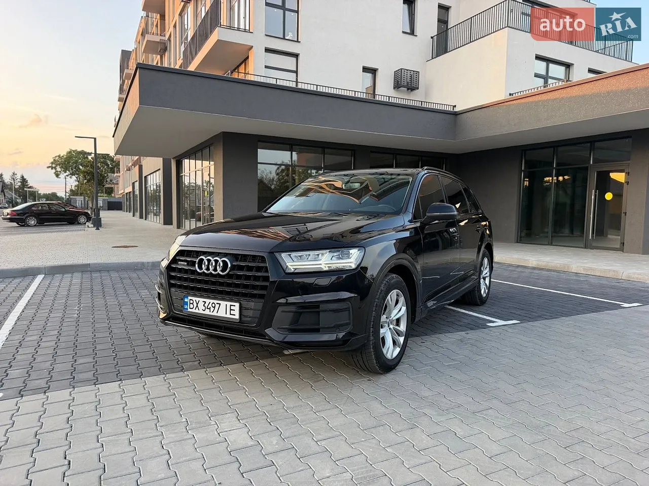 2019 Land Rover Discovery Sport - мініатюра 29