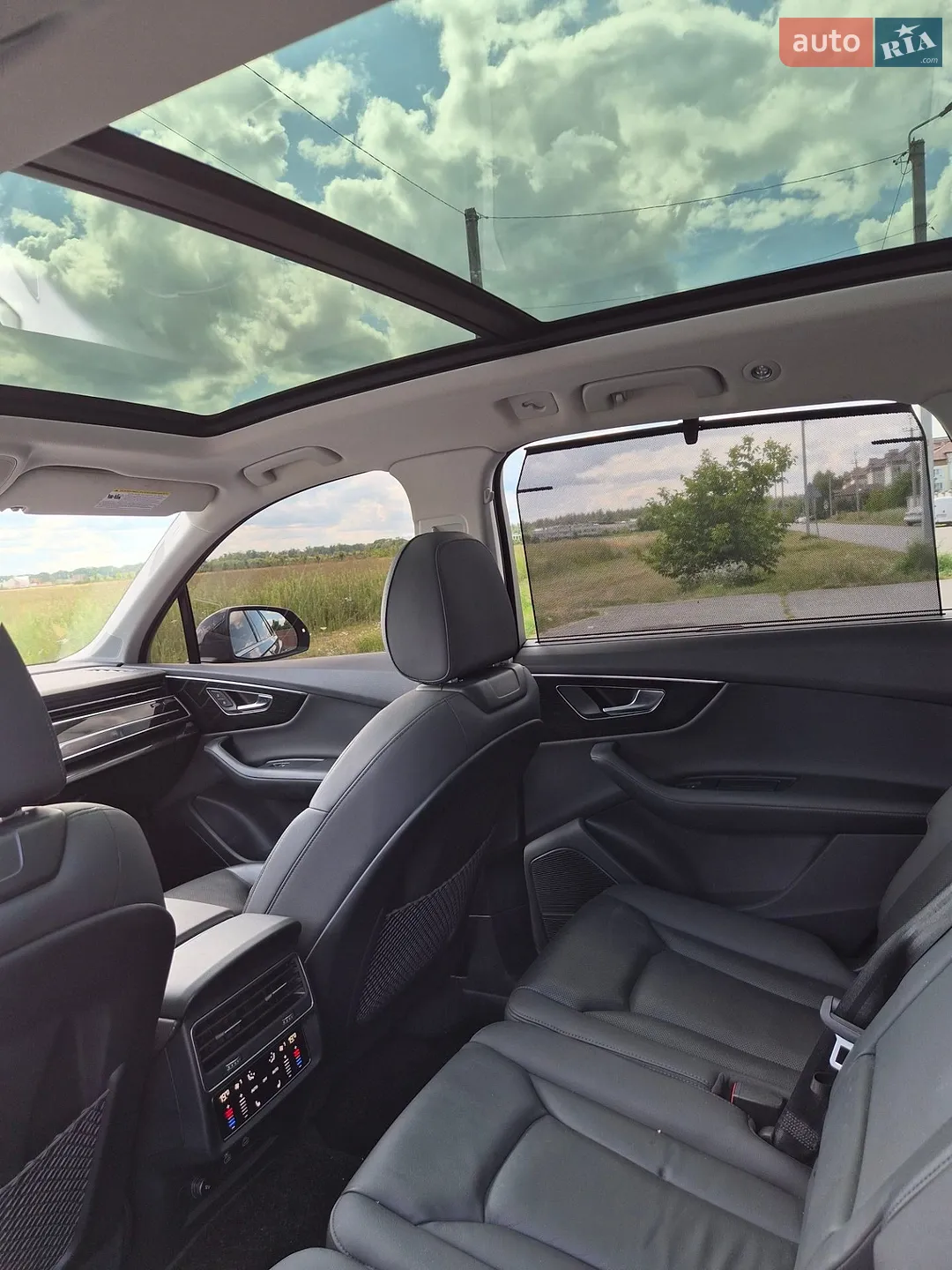 2022 Audi Q7 - мініатюра 25
