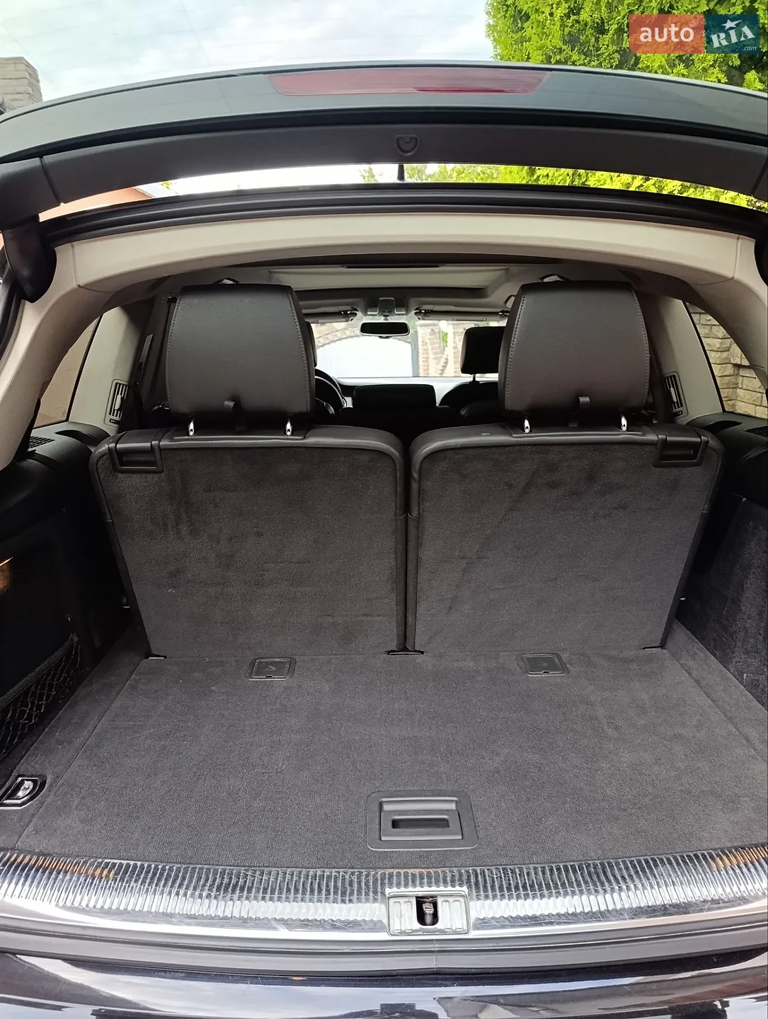 2013 Audi Q7 - мініатюра 14
