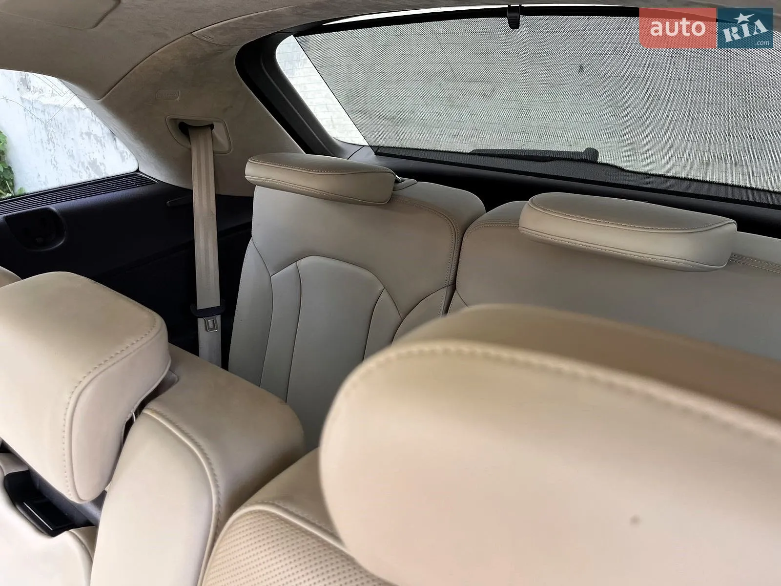 2017 Audi Q7 - мініатюра 17