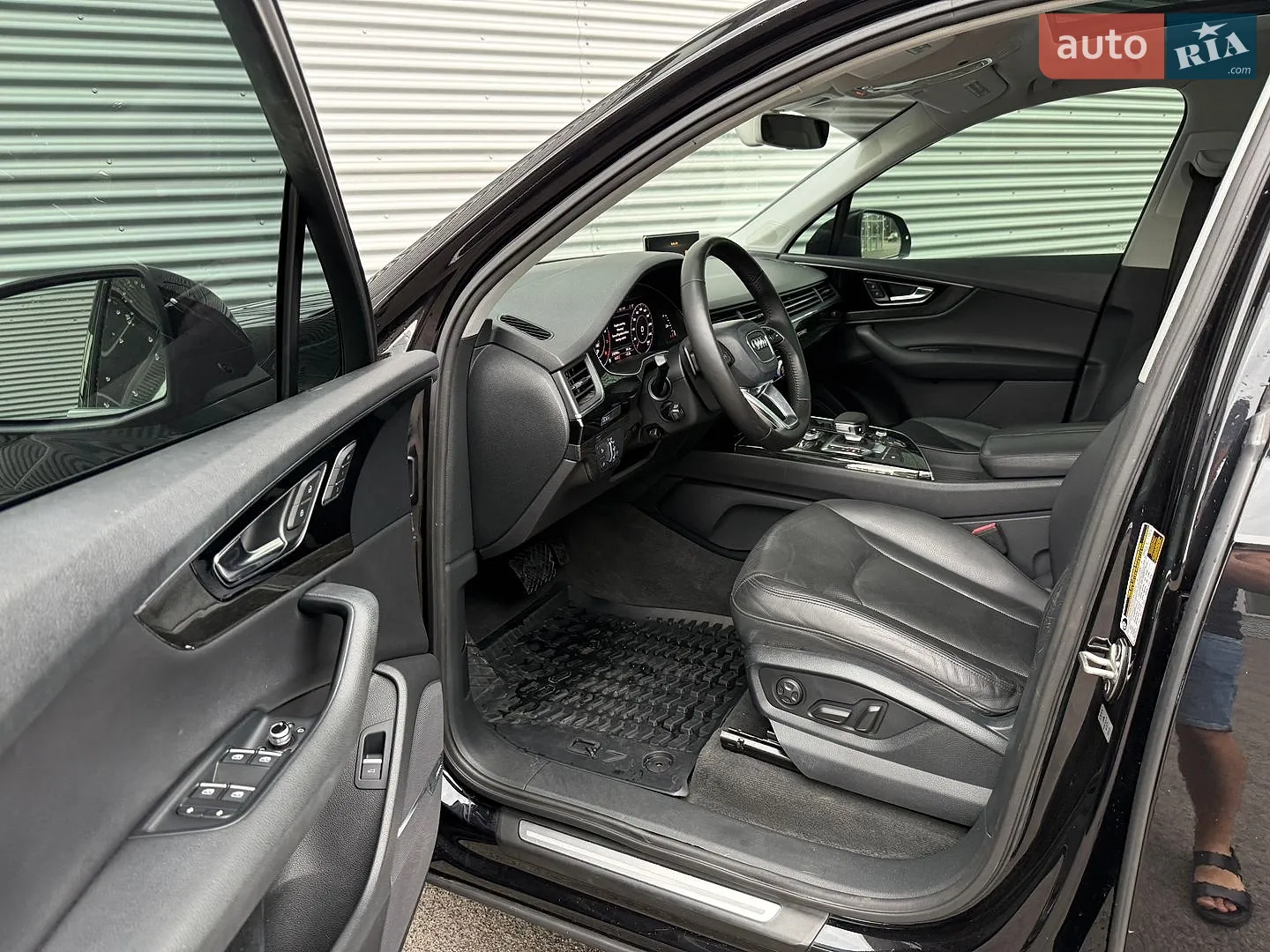2016 Audi Q7 - мініатюра 24