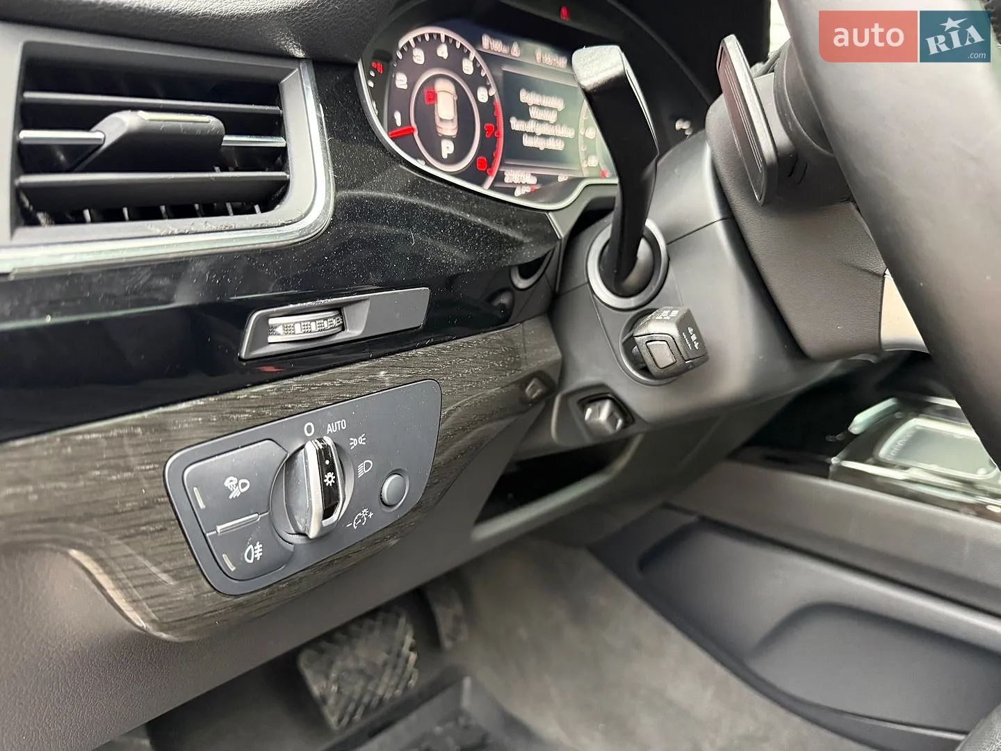 2016 Audi Q7 - мініатюра 28
