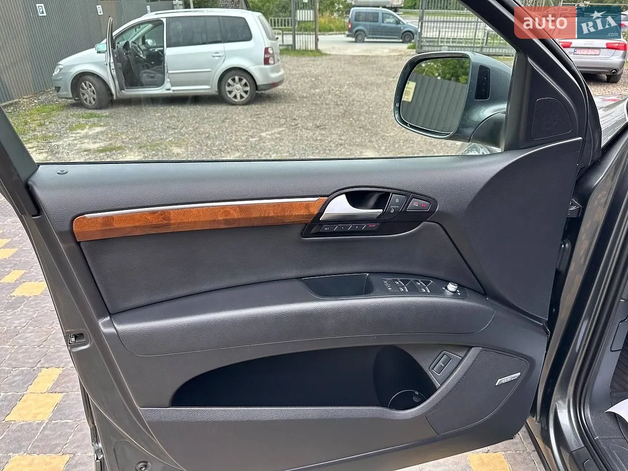 2015 Audi Q7 - мініатюра 17