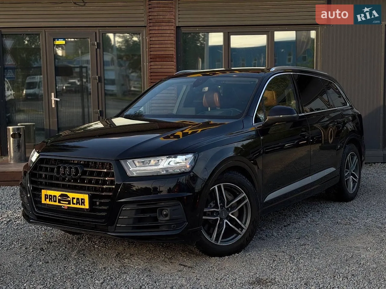 2018 Audi Q5 - мініатюра 28
