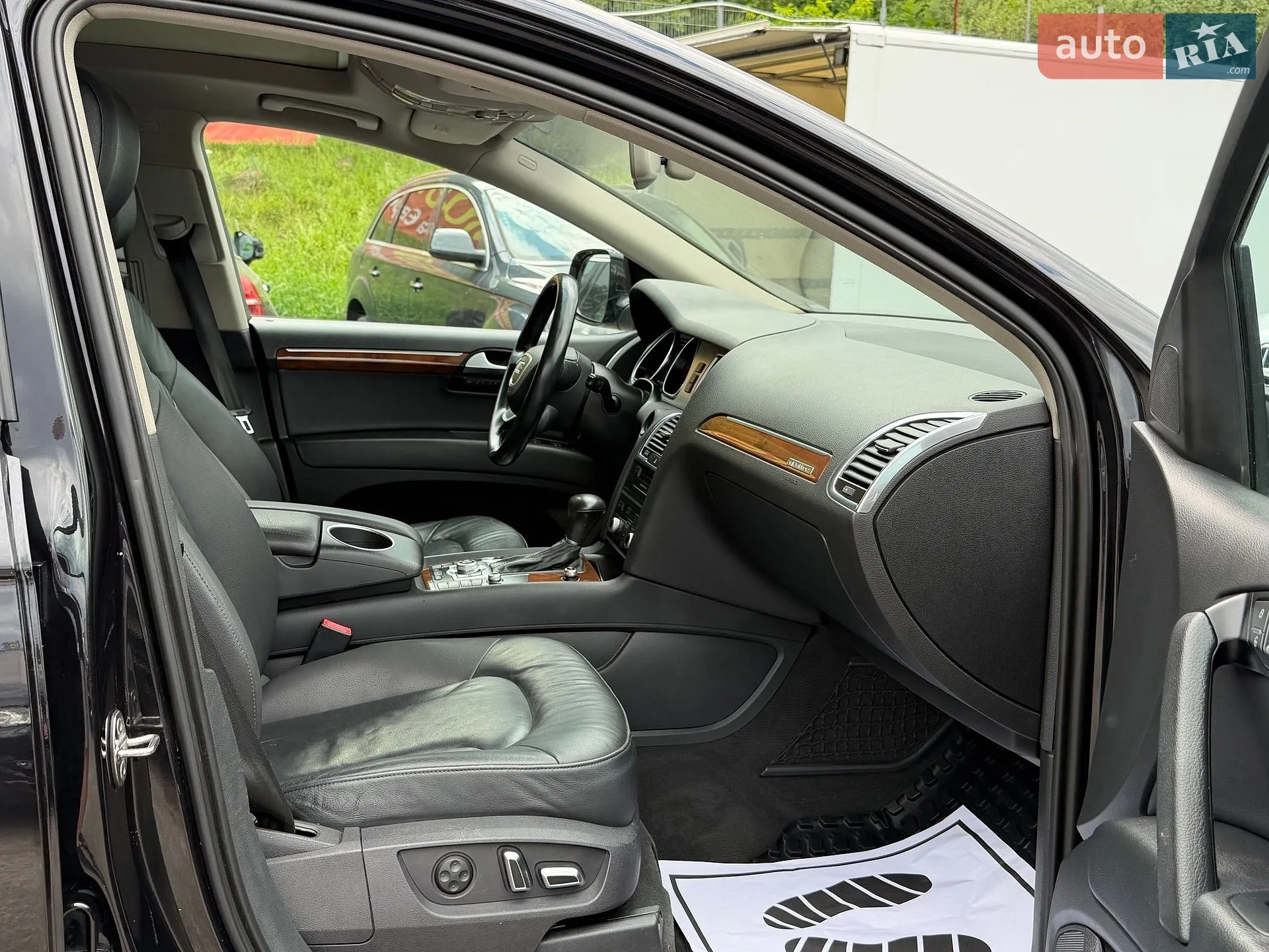 2014 Audi Q7 - мініатюра 24