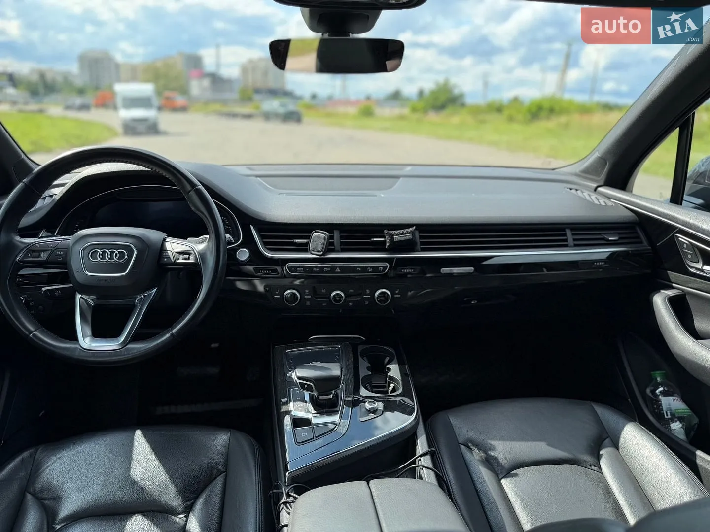 2016 Audi Q7 - мініатюра 28