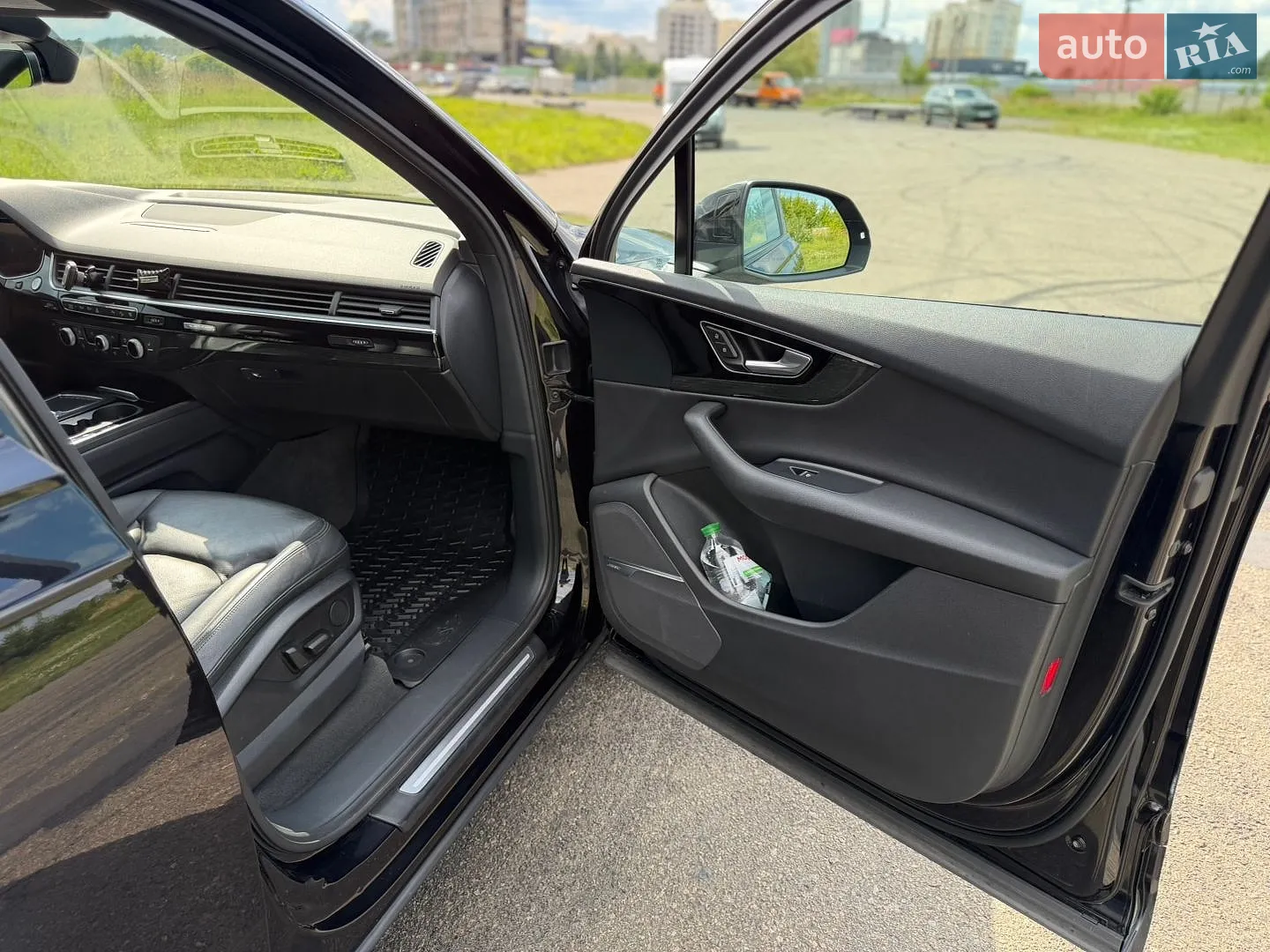 2016 Audi Q7 - мініатюра 31