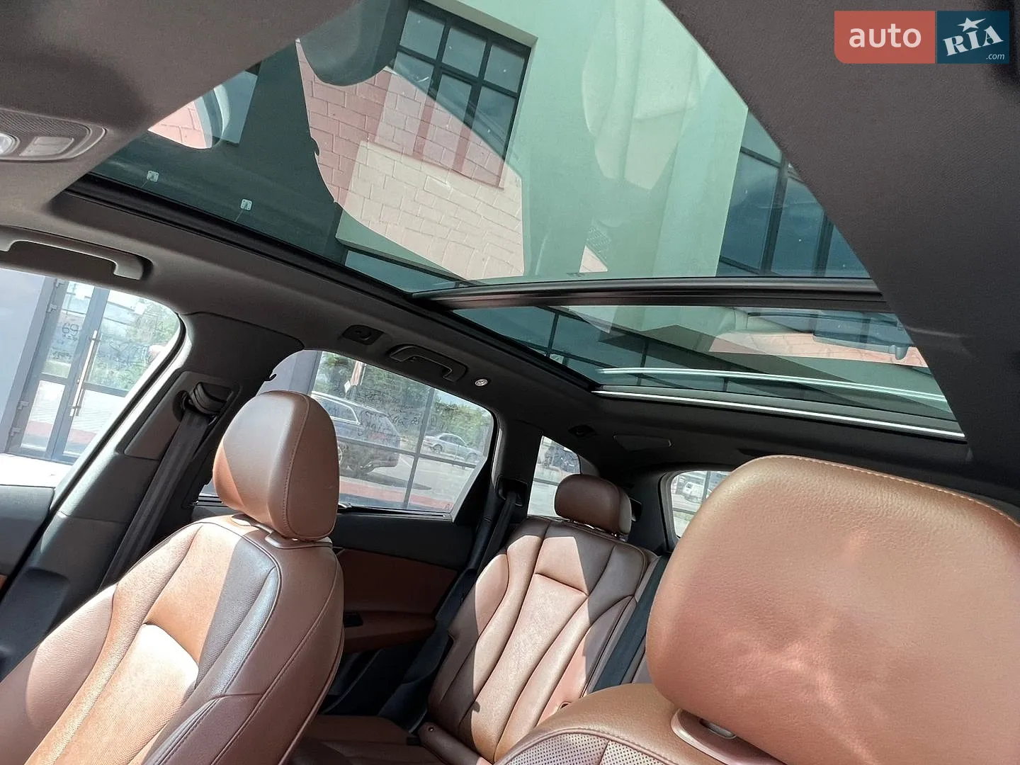 2017 Audi Q7 - мініатюра 58