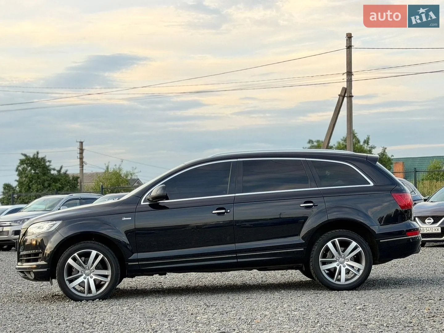 2015 Audi Q7 - мініатюра 20