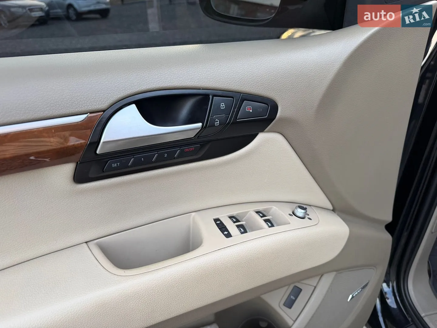2015 Audi Q7 - мініатюра 33