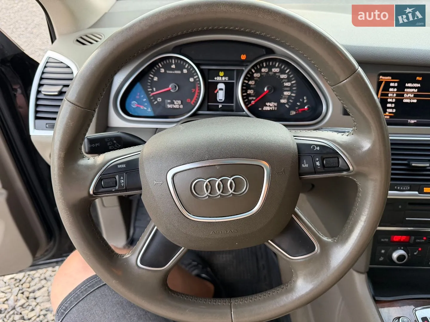 2015 Audi Q7 - мініатюра 42