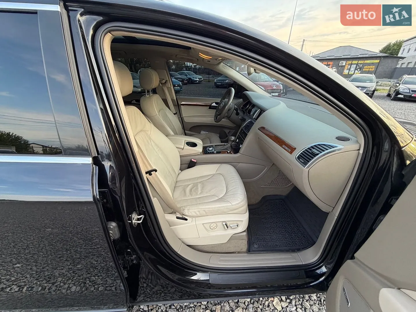 2015 Audi Q7 - мініатюра 64