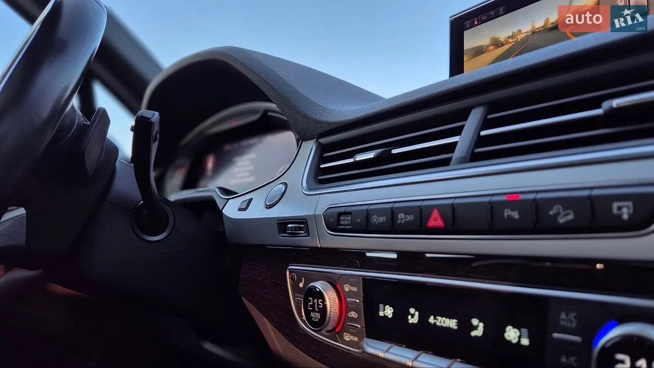 2016 Audi Q7 - мініатюра 35