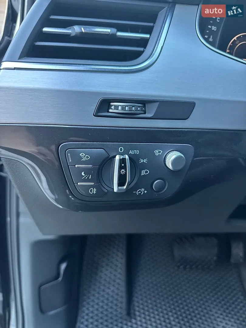 2015 Audi Q7 - мініатюра 15