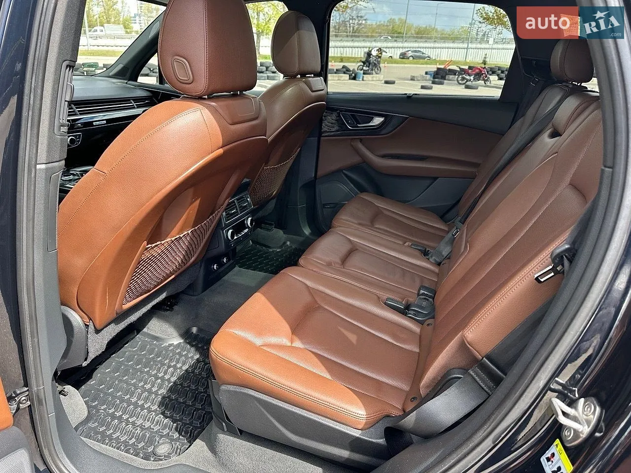 2017 Audi Q7 - мініатюра 15