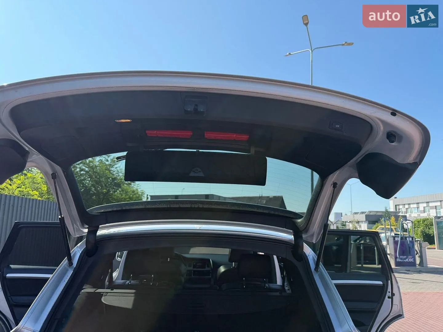 2013 Audi Q7 - мініатюра 15